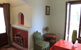Acropolis Apartment